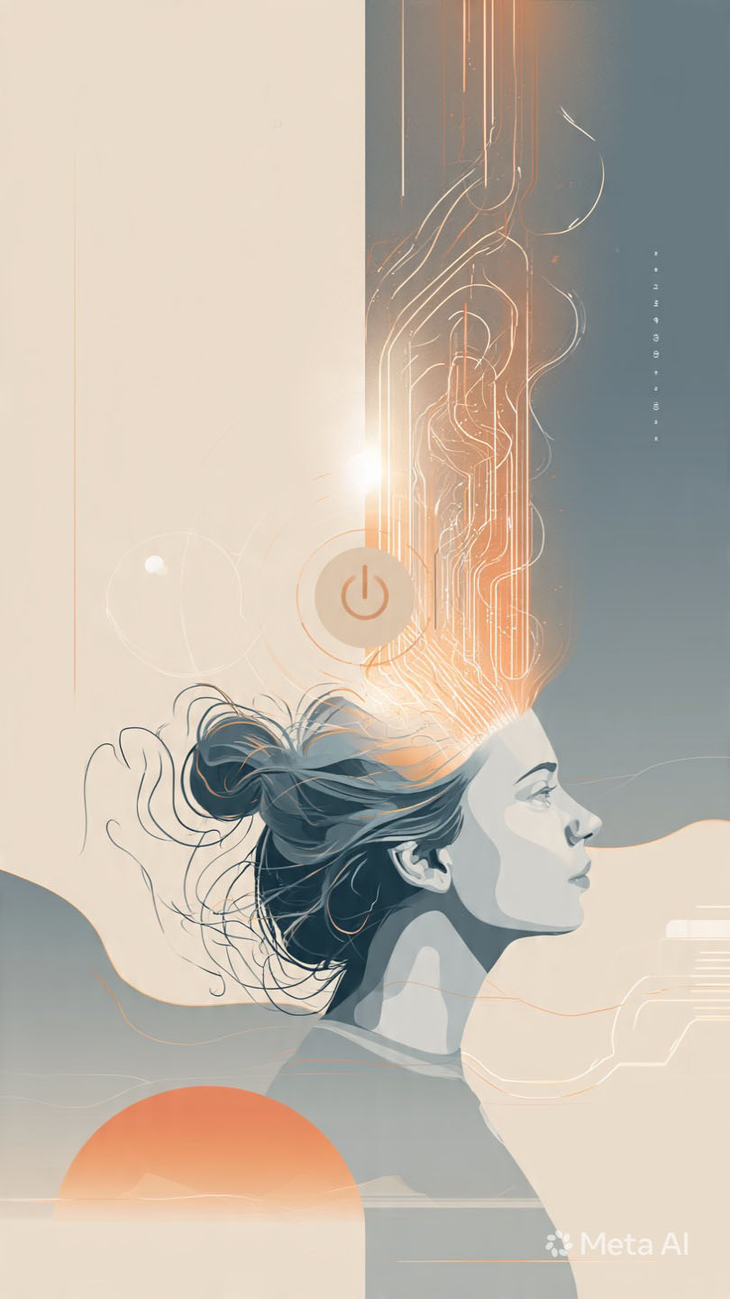 Rehbelle Artwork: A Studio in Transition